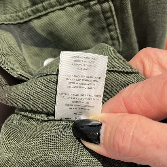 Rails jacket - Picture 9 of 9